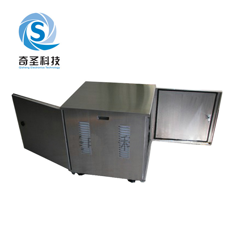不锈钢机箱机柜高品质IP55机柜钣金厂家供应现货可批发