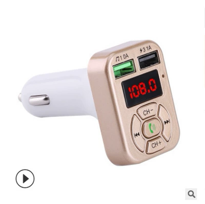 MP3 high sound quality – Bluetooth Hands-free dəstləri