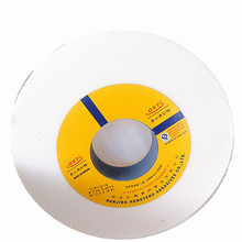 �Wʿͨ7120ƽ��ĥ���ׄ���ɰ݆ WA250*32*75�װׄ���ɰ݆�F؛���l