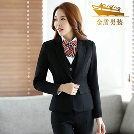 男式衬衫;女式衬衫;小西装