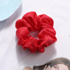 Cloth, hair rope, ponytail, hair accessory, simple and elegant design, wholesale