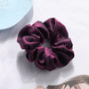 Cloth, hair rope, ponytail, hair accessory, simple and elegant design, wholesale