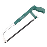 拓森 Hacksaw Handsaw Universal Saw Blade Blade Saw Iron Metal Cutting Homeving Saw Bow Woodworking Hacksaw Регулируемая модель