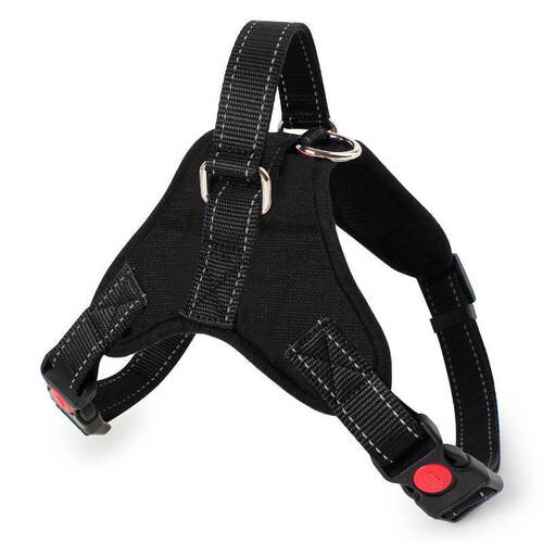 Cross-border best-selling pet harness traction rope explosion-proof dog traction rope harness pet supplies wholesale