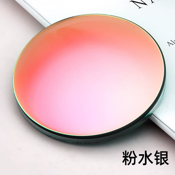 Polarized Pink Mercury