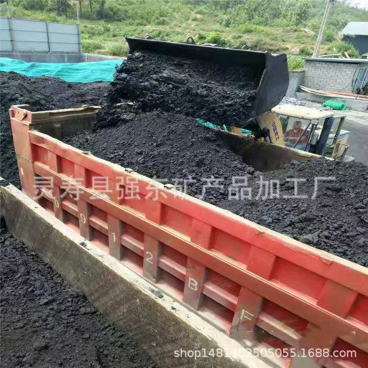 厂家供应磁铁矿粉 磁加载设备絮凝沉淀池专用超磁分离磁种 磁粉