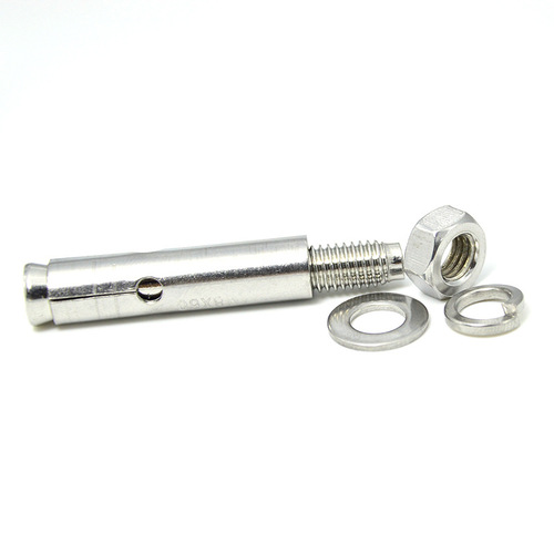 Peng Expansion Screw 304 Stainless Steel Expansion Bolt Exploded 304 Stainless Steel Expansion Screw