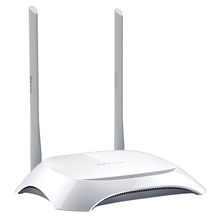 ���� tp-link �o��·����wifi����TL-WR840N 300M wifi tp�o��