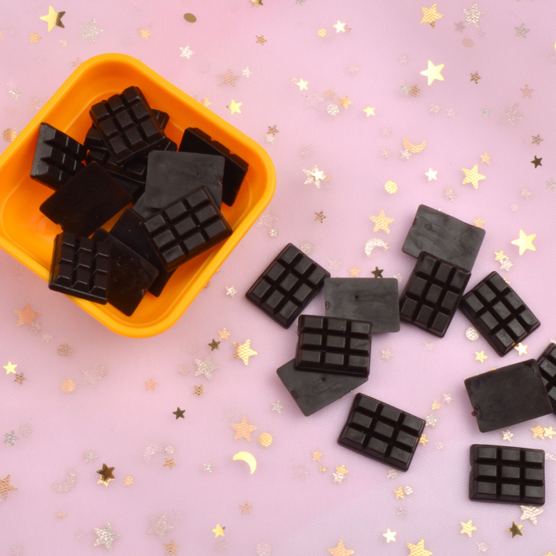 초콜릿 전체 조각 2cm * 1.5cm