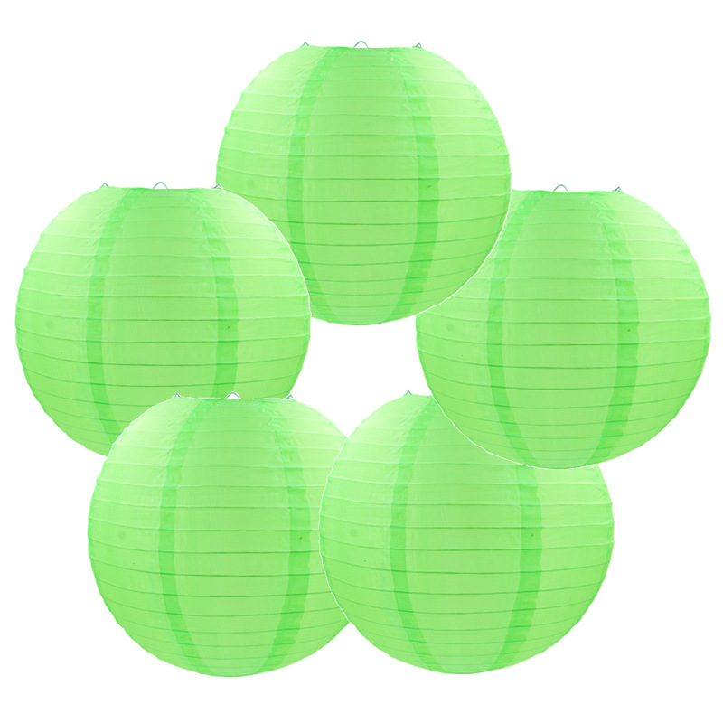 多サイズ高品質防水布提灯、シルク布提灯、屋外提灯、濡れても壊れない提灯、DIY提灯