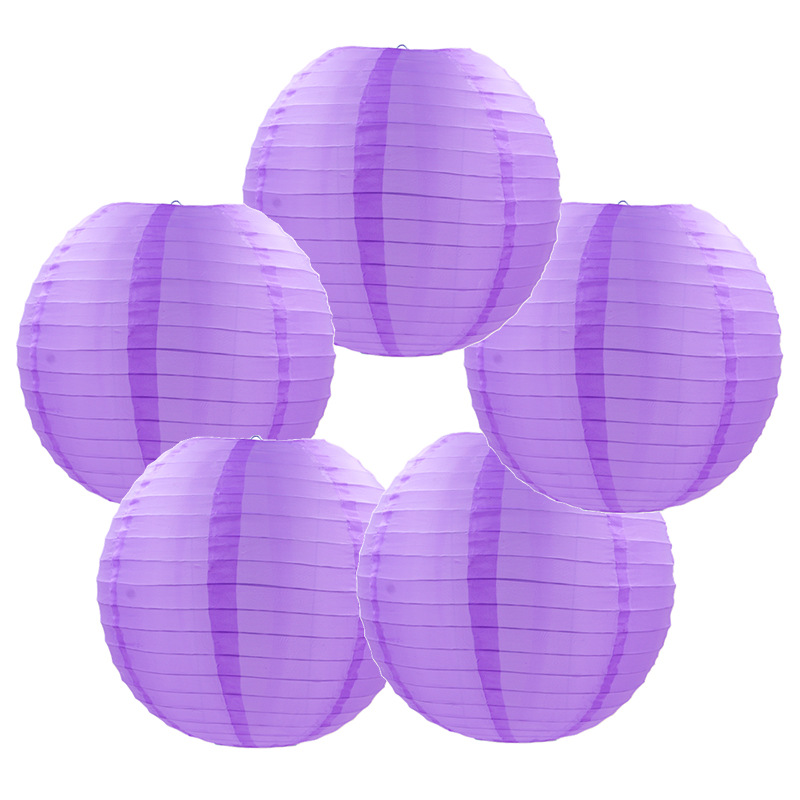 多サイズ高品質防水布提灯、シルク布提灯、屋外提灯、濡れても壊れない提灯、DIY提灯