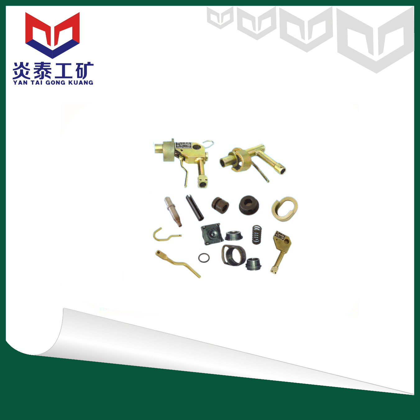 炎泰DZ-1注液枪15年    矿用液压单体支柱注液枪 带压力表注液枪