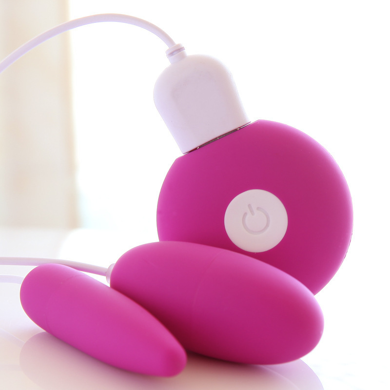 Masturbatore Vibrante Cuore Singolo Doppio Vibratore Studente Orgasmo Femminile Speciale Flirt Divertimento Adulto Carino Mini_voghion.com