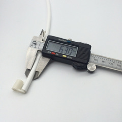 CQ pure water machine drinking machine 2 points 3 points pipe 100 meters pipeline food grade pipe soft water pipe CKK direct drinking water pipe