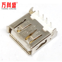 �S��ֱ�N ���| USBĸ�� AF 90�� ����ʽ USB�B���� ���_��߅