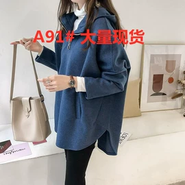 女式衬衫;连衣裙;毛衣