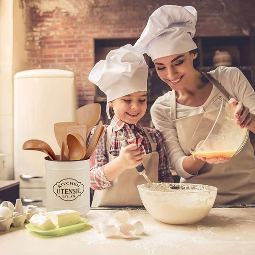 yfjy wooden non-stick spatula beech wood spatula rice spoon soup ladle set factory direct sales kitchen supplies wholesale