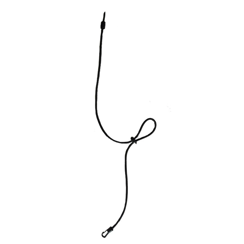 Поставка товары для активного отдыха: аксессуары для лодок, каяков, свинья нос 4 мм, сумка, сердцевина 70 см, двойной крюк носа, потерянная верёвка