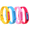 Mosquito repellent, handheld street anti-mosquito repellent, children's ankle bracelet