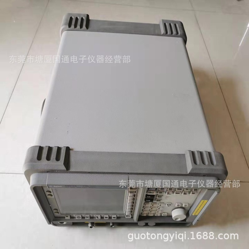 销售Agilent | N8975A 噪声系数测试仪