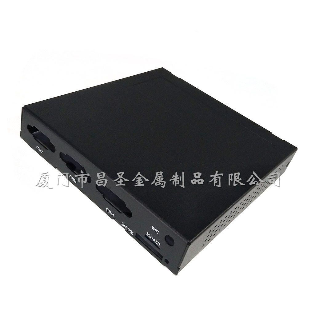 厦门厂家物联网路由精密五金冲压件铁件各类非标冲压件制造