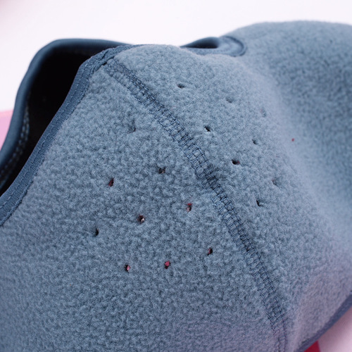 Winter Windproof Face Mask Electric Motorcycle Helmet Men's Winter Hat Warm Cold Protection Face Covering Riding Equipment Headgear