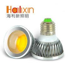  E27 220V 4W LED COB  