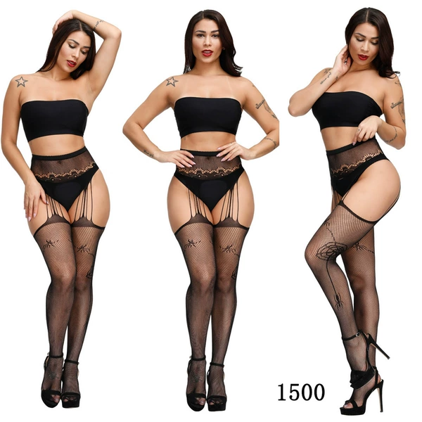 1500 [No underwear]