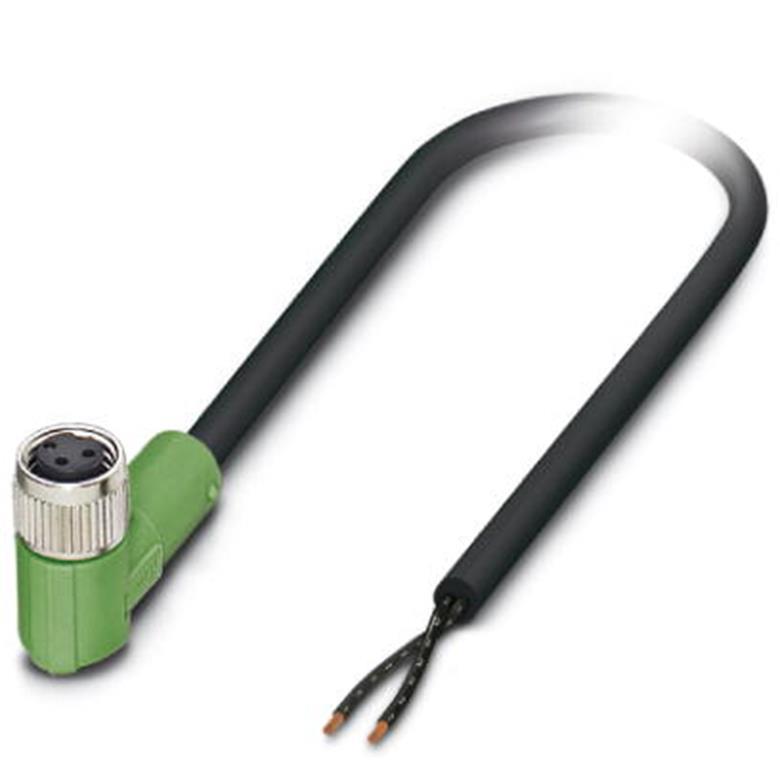 菲尼克斯 电缆SAC-2P-15,0-295/M 8FR D-HO - 1417849