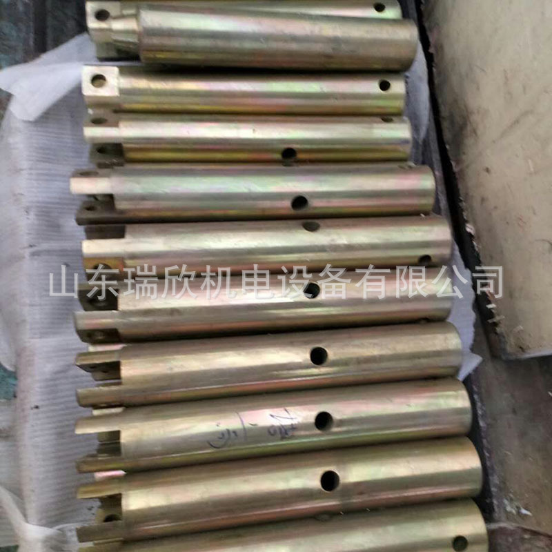 矿用液压支架厂家现货直供销轴ZTC401.00-15平煤机液压支架配件