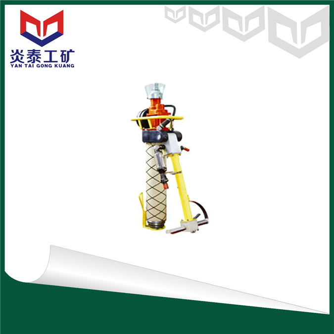 供应各种锚杆钻机 MQT-130/120/110/85     锚杆钻机现货供应