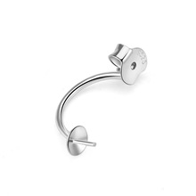 S925���y���DIY�������ˮ��бP��ᔶ��h��S��õ����S��ֱ�N