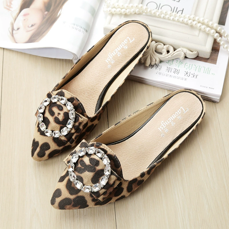 A1-3-6 Huiedong Yixinsha, женские сандалии на плоской подошве для беременных, женская обувь со стразами, сандалии Baotou, женская обувь