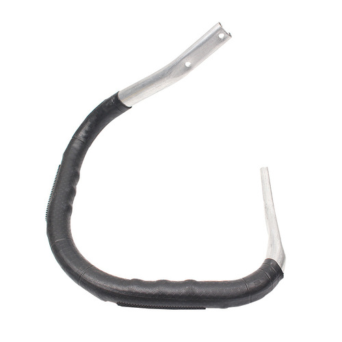 52/58 chain saw handle gasoline saw front handle logging saw handle 52/58 chain saw handle 1.0 thick