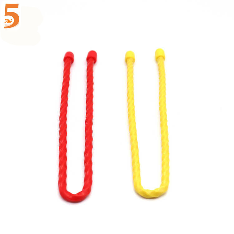 厂家硅胶尼龙扎带 束线带 扎线带18英寸