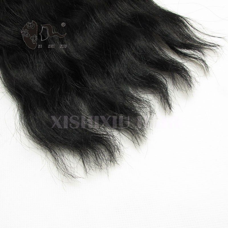 European and American Cross-Border Synthetic Curly Hair Curtain Wig for Women Deepwave One-Piece Dropshipping Manufacturer Wholesale Long Curly Hair