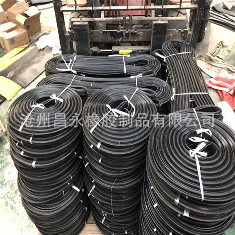 轮胎硫化罐密封圈 真空脉动灭菌柜密封圈 张家港华陵灭菌柜密封圈