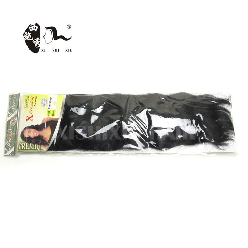 European and American Cross-Border Synthetic Curly Hair Curtain Wig for Women Deepwave One-Piece Dropshipping Manufacturer Wholesale Long Curly Hair