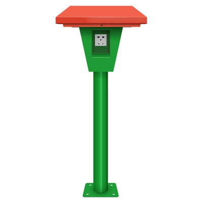 charging pile public places, Elektrikli avtomobil şarj cihazları