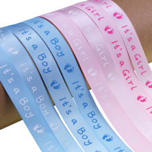16CM����GIRL/BOY�����z����īӡˢ�C��C�yLogo�YƷ�Y�а��bDIY