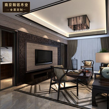 扬州木饰面板厂家 木饰面饰面板实木护墙板批发成品墙面木饰面