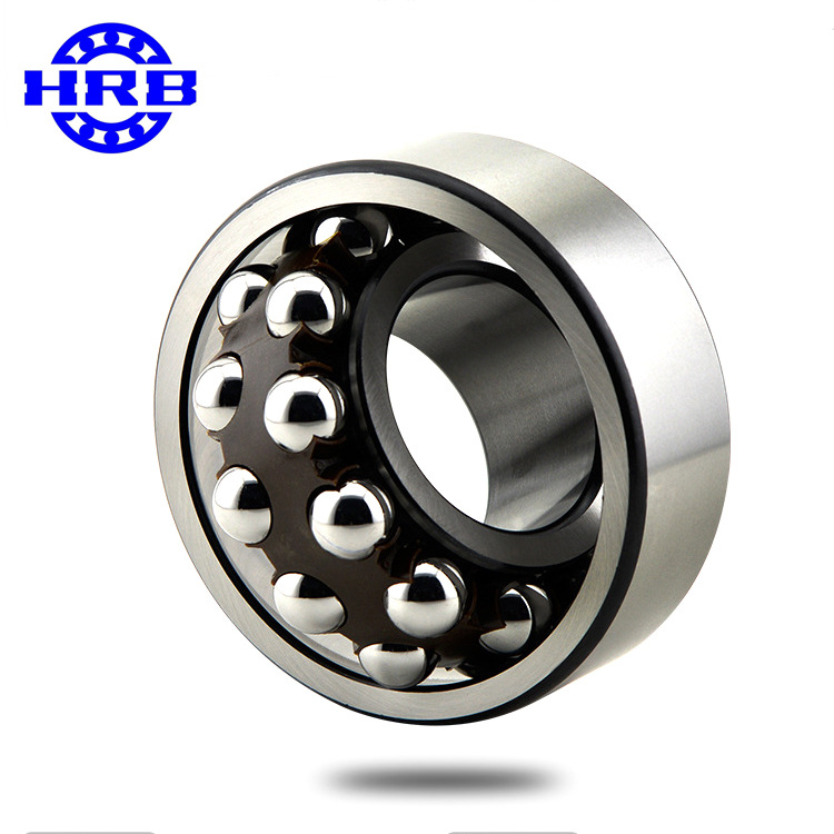 高载荷 矿山轧机轴承 哈尔滨 HRB 2217ATN 调心球轴承现货供应