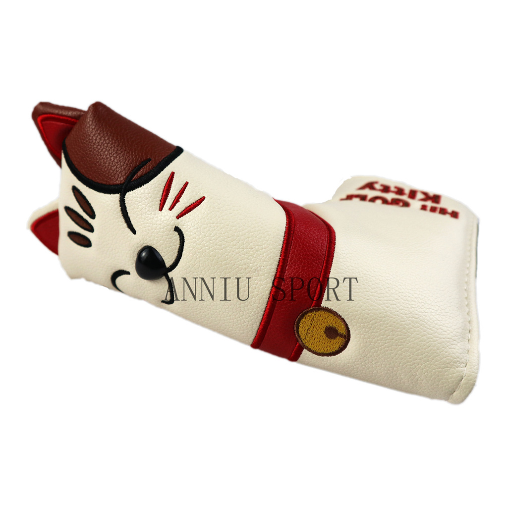 Gato de La Fortuna L