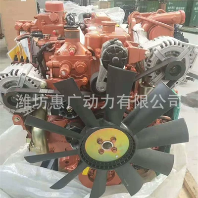 Avtomobil mühərrikləri Controlled Diesel Engine