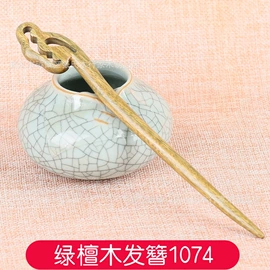 发簪;美发梳;首饰包装