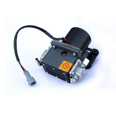 Piston Dc Ac Vacuum Pump Əyləc vakuum nasosları