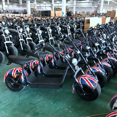 electric scooter X9 Harley – Elektrikli motosikletlər