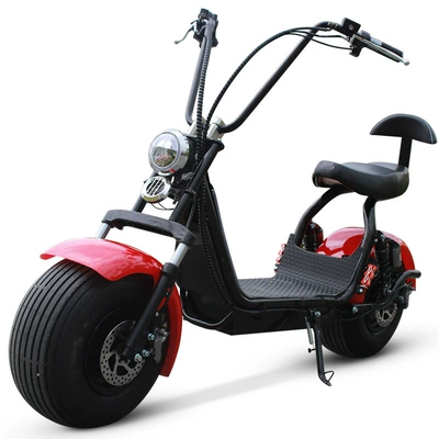 Factory direct operation size Elektrikli motosikletlər