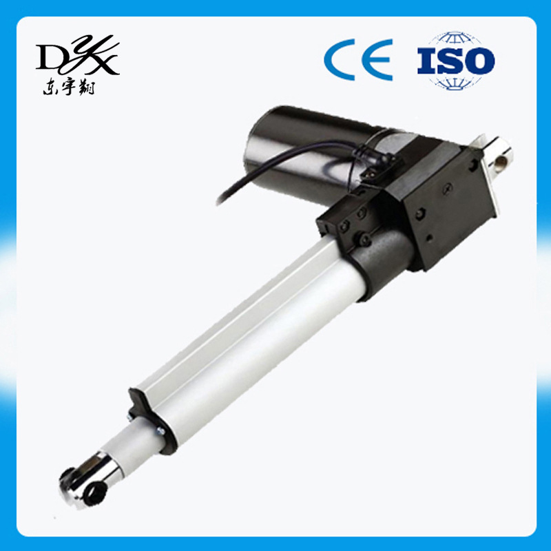 静音直流电动推杆12V/24V伸缩行程医用器械病人移位机适用医疗