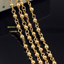 DIY����3MM���14K����朗ldiy���L���������lDIY�Ʒ���